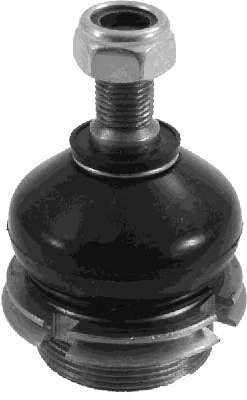 Несущий / направляющий шарнир