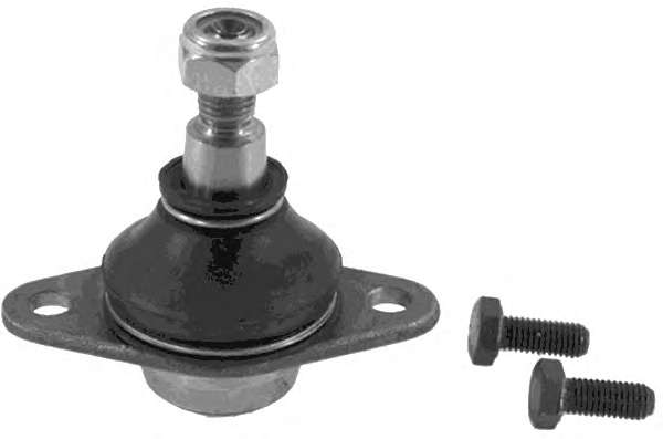 Несущий / направляющий шарнир