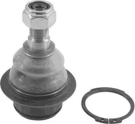 Несущий / направляющий шарнир