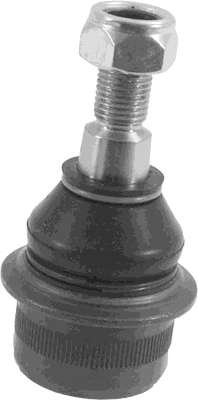 Несущий / направляющий шарнир