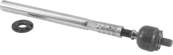 Осевой шарнир, рулевая тяга