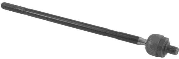 Осевой шарнир, рулевая тяга