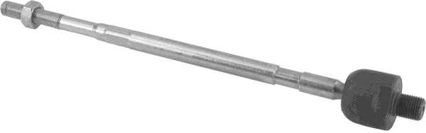 Осевой шарнир, рулевая тяга