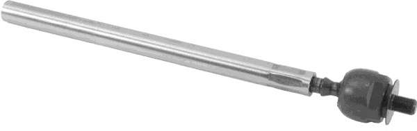 Осевой шарнир, рулевая тяга