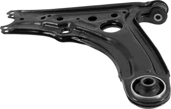 Рычаг независимой подвески колеса, подвеска колеса