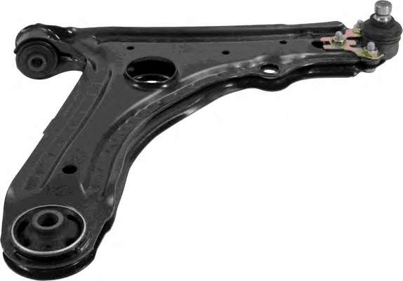 Рычаг независимой подвески колеса, подвеска колеса