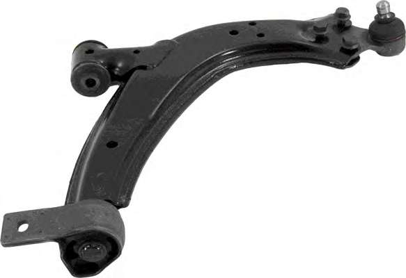 Рычаг независимой подвески колеса, подвеска колеса