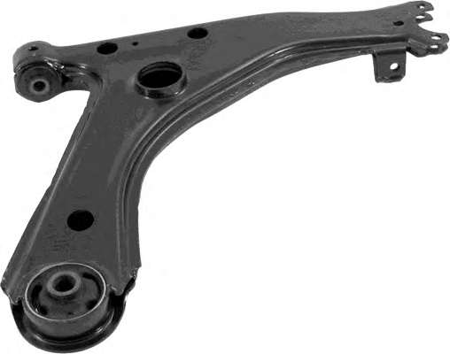 Рычаг независимой подвески колеса, подвеска колеса