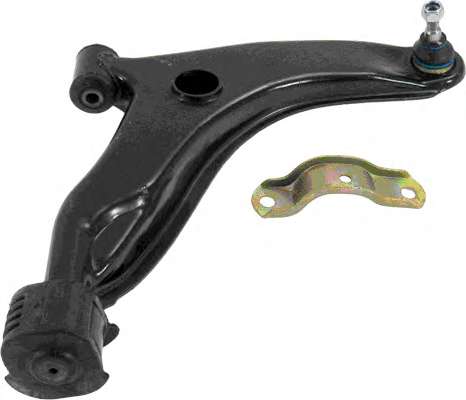 Рычаг независимой подвески колеса, подвеска колеса