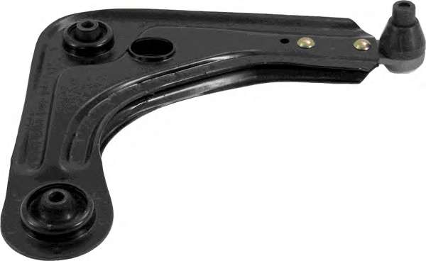 Рычаг независимой подвески колеса, подвеска колеса