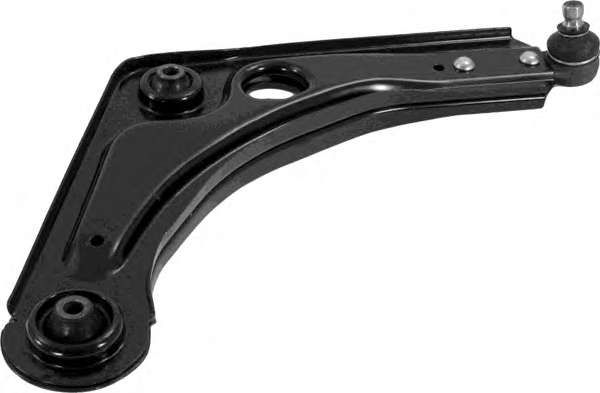 Рычаг независимой подвески колеса, подвеска колеса