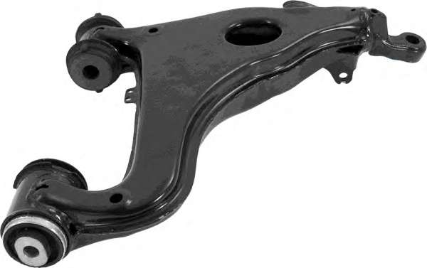 Рычаг независимой подвески колеса, подвеска колеса