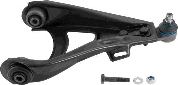 Рычаг независимой подвески колеса, подвеска колеса