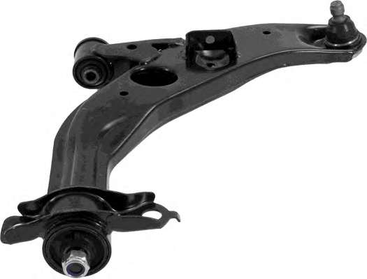 Рычаг независимой подвески колеса, подвеска колеса