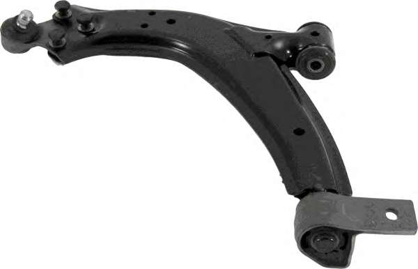 Рычаг независимой подвески колеса, подвеска колеса