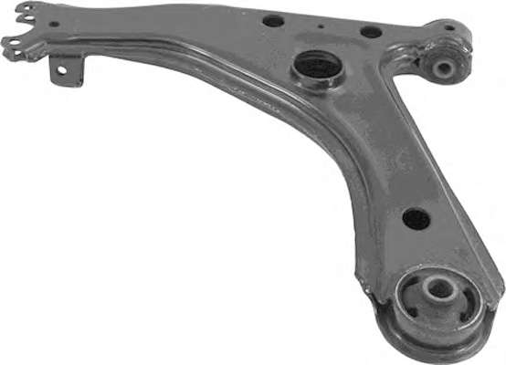 Рычаг независимой подвески колеса, подвеска колеса