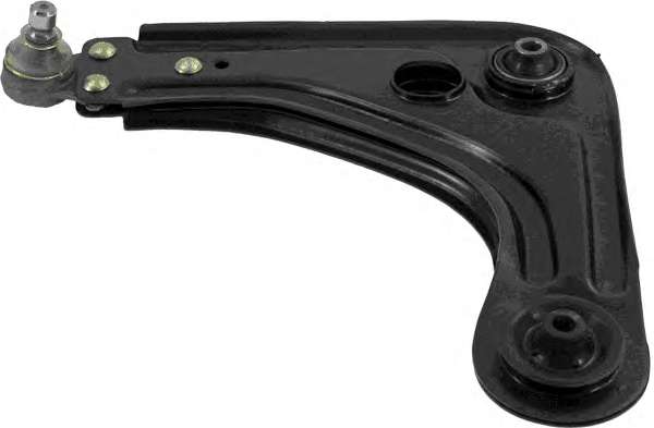 Рычаг независимой подвески колеса, подвеска колеса