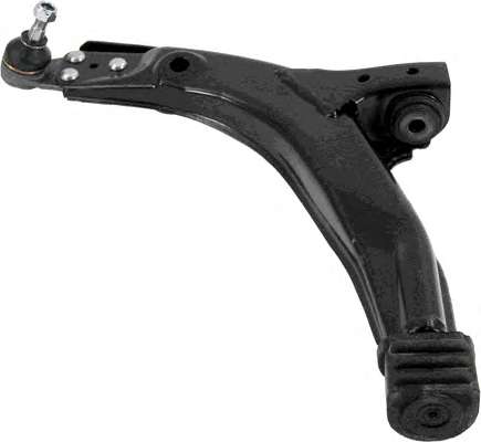 Рычаг независимой подвески колеса, подвеска колеса