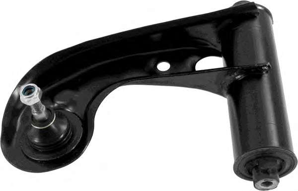 Рычаг независимой подвески колеса, подвеска колеса