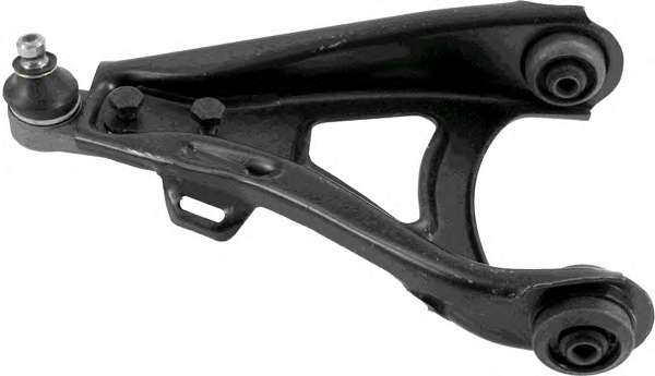 Рычаг независимой подвески колеса, подвеска колеса