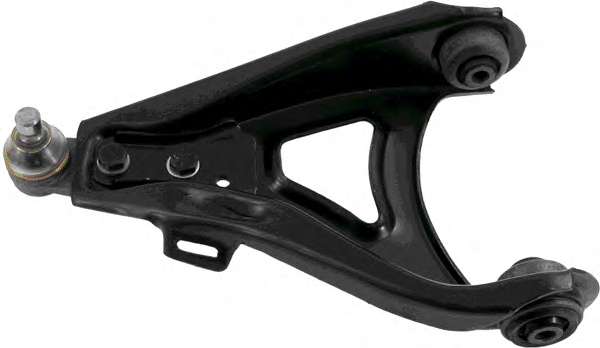 Рычаг независимой подвески колеса, подвеска колеса