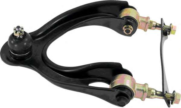 Рычаг независимой подвески колеса, подвеска колеса