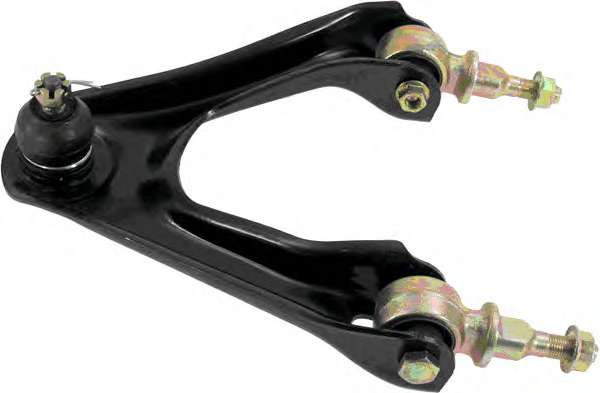 Рычаг независимой подвески колеса, подвеска колеса