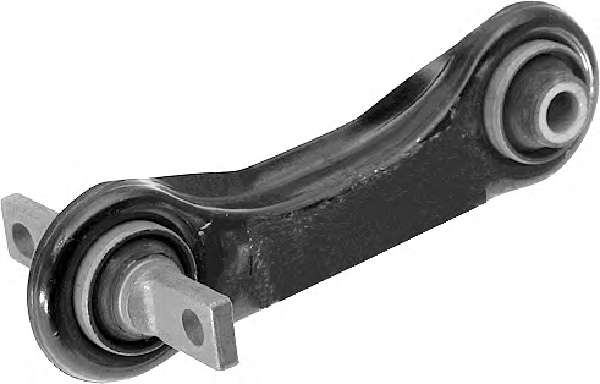 Рычаг независимой подвески колеса, подвеска колеса