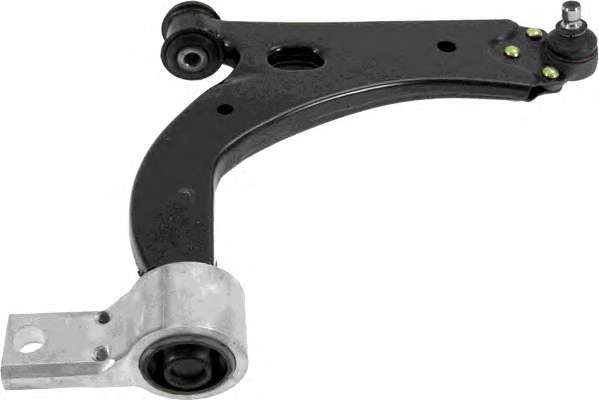 Рычаг независимой подвески колеса, подвеска колеса