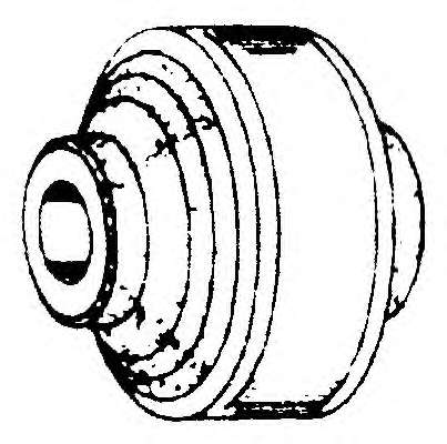 Подвеска, рычаг независимой подвески колеса