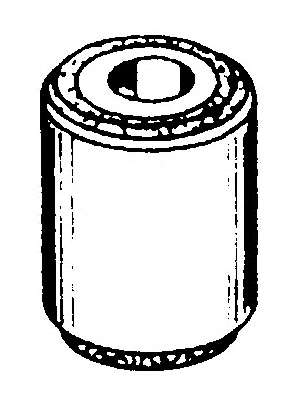 Подвеска, рычаг независимой подвески колеса