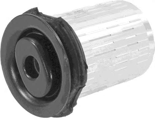 Втулка, балка моста