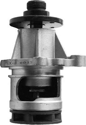 Водяной насос