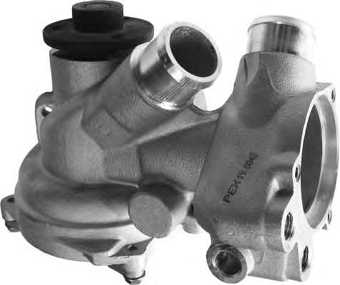 Водяной насос