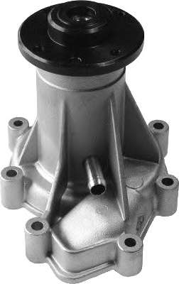 Водяной насос