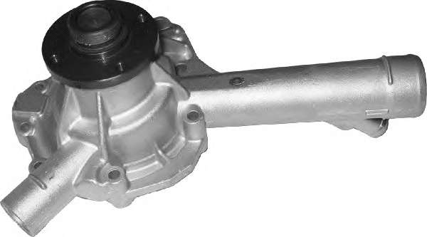 Водяной насос