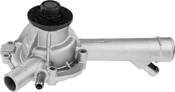 Водяной насос