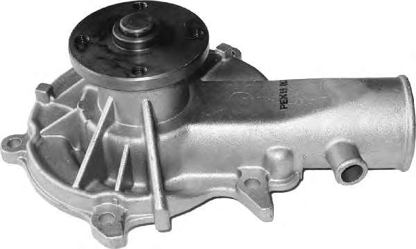 Водяной насос