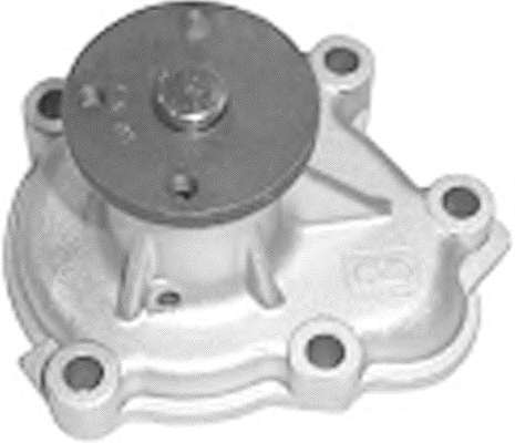 Водяной насос