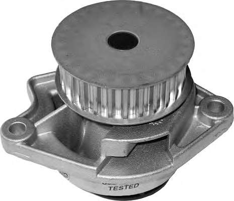 Водяной насос