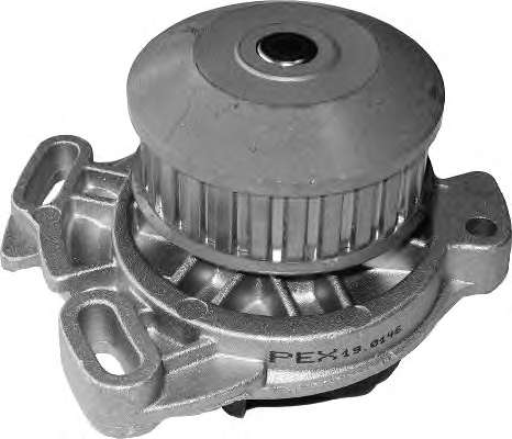 Водяной насос