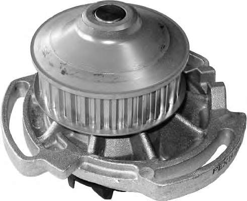 Водяной насос