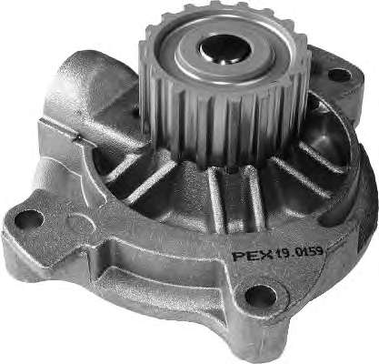 Водяной насос