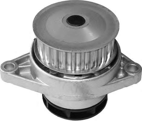 Водяной насос