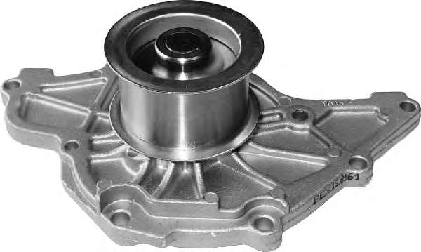 Водяной насос