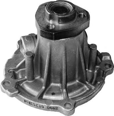 Водяной насос