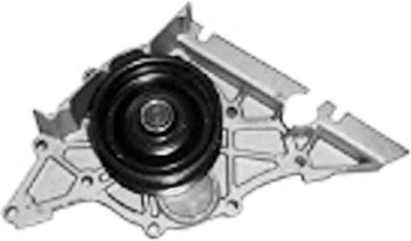 Водяной насос