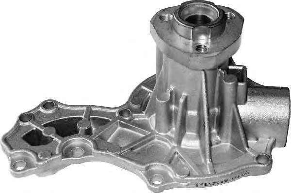 Водяной насос