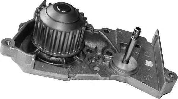 Водяной насос