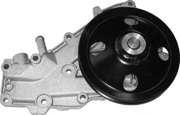 Водяной насос